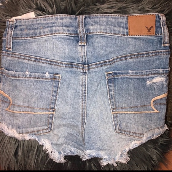 American eagle shorts - Picture 2 of 3